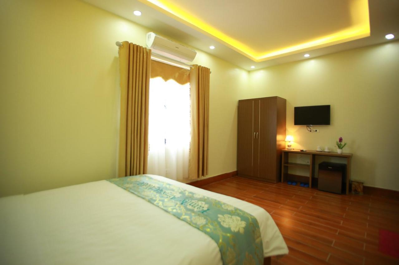 Family Hotel Soc Son Noi Bai Exteriér fotografie