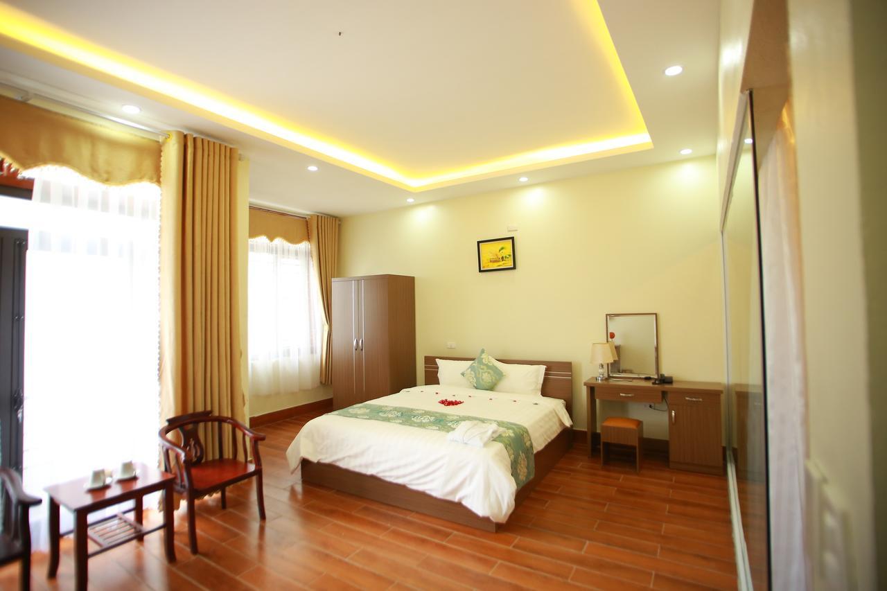 Family Hotel Soc Son Noi Bai Exteriér fotografie